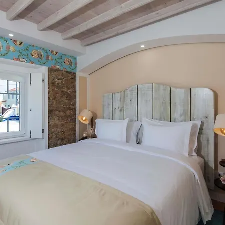 Chalet O Amorzinho Sintra Praia Azenhas do Mar Camera foto