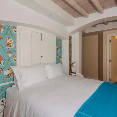 Chalet O Amorzinho Sintra Praia Azenhas do Mar Camera foto