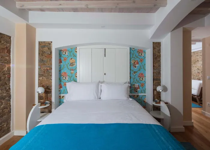 Chalet O Amorzinho Sintra Praia