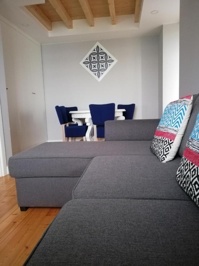 Bed and breakfast O Amorzinho Sintra Azenhas do Mar