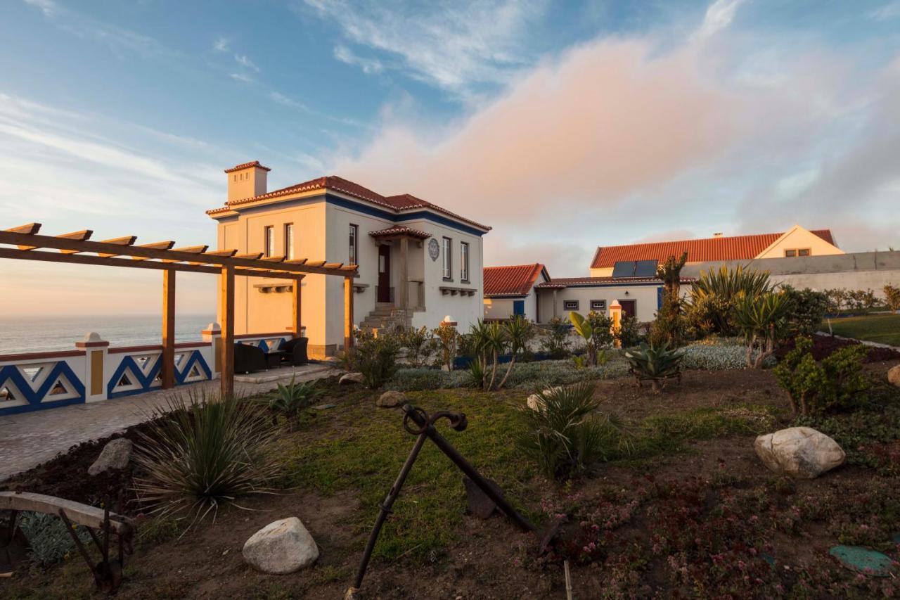 O Amorzinho Sintra Bed and breakfast *