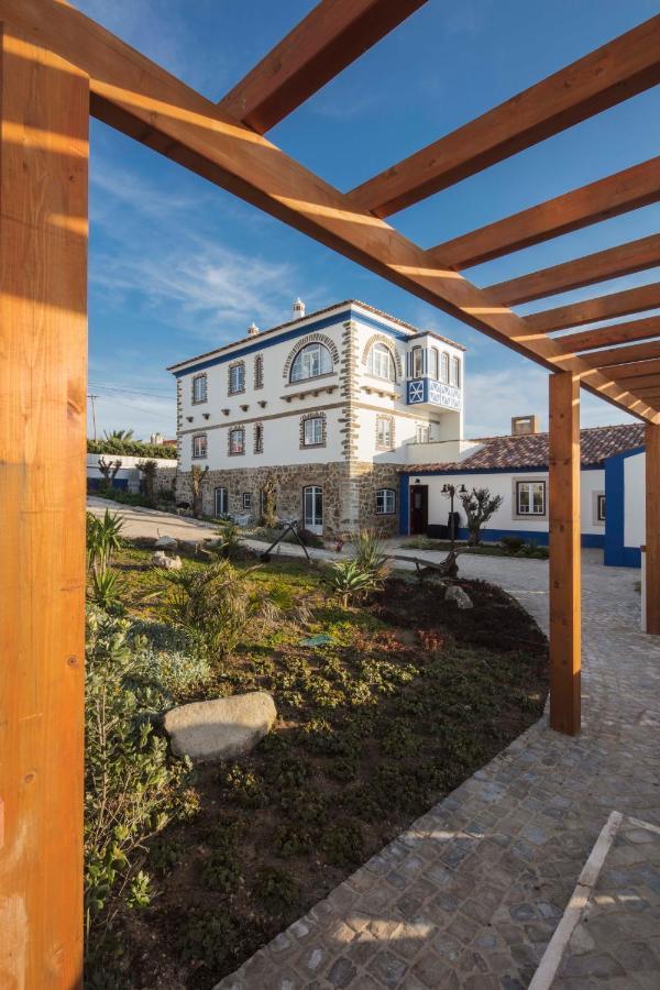 Bed and breakfast O Amorzinho Sintra