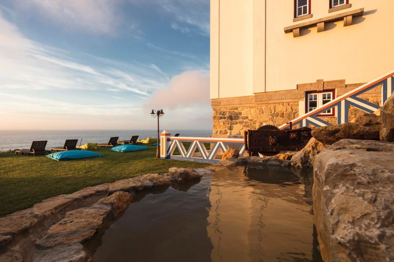 O Amorzinho Sintra Bed and breakfast Azenhas do Mar