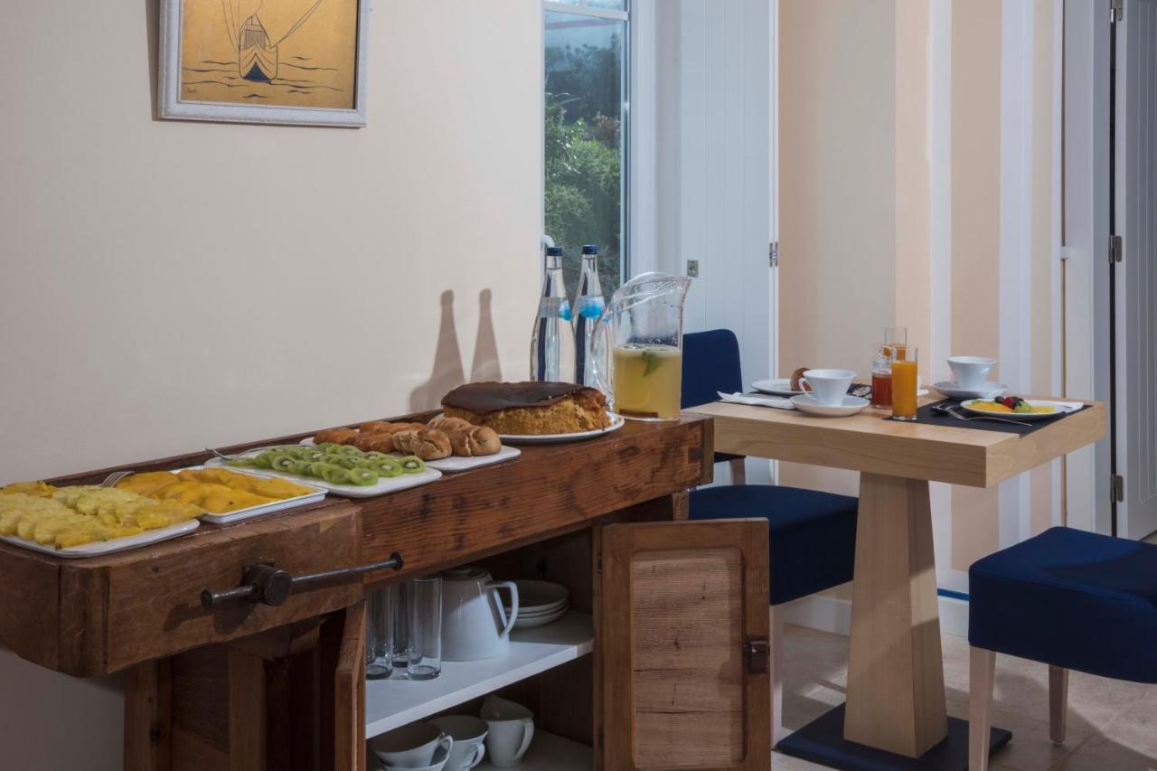 Bed and breakfast O Amorzinho Sintra