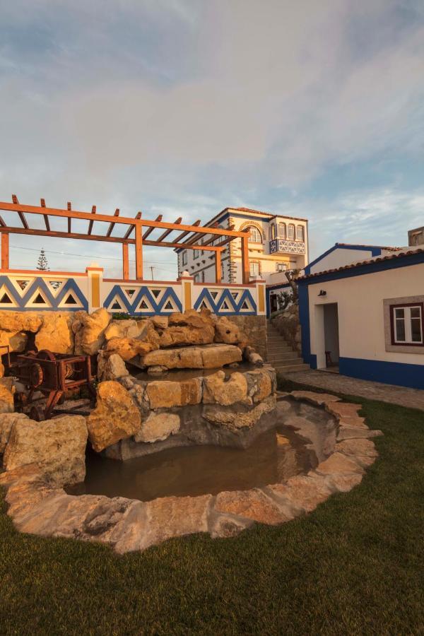 Bed and breakfast O Amorzinho Sintra *