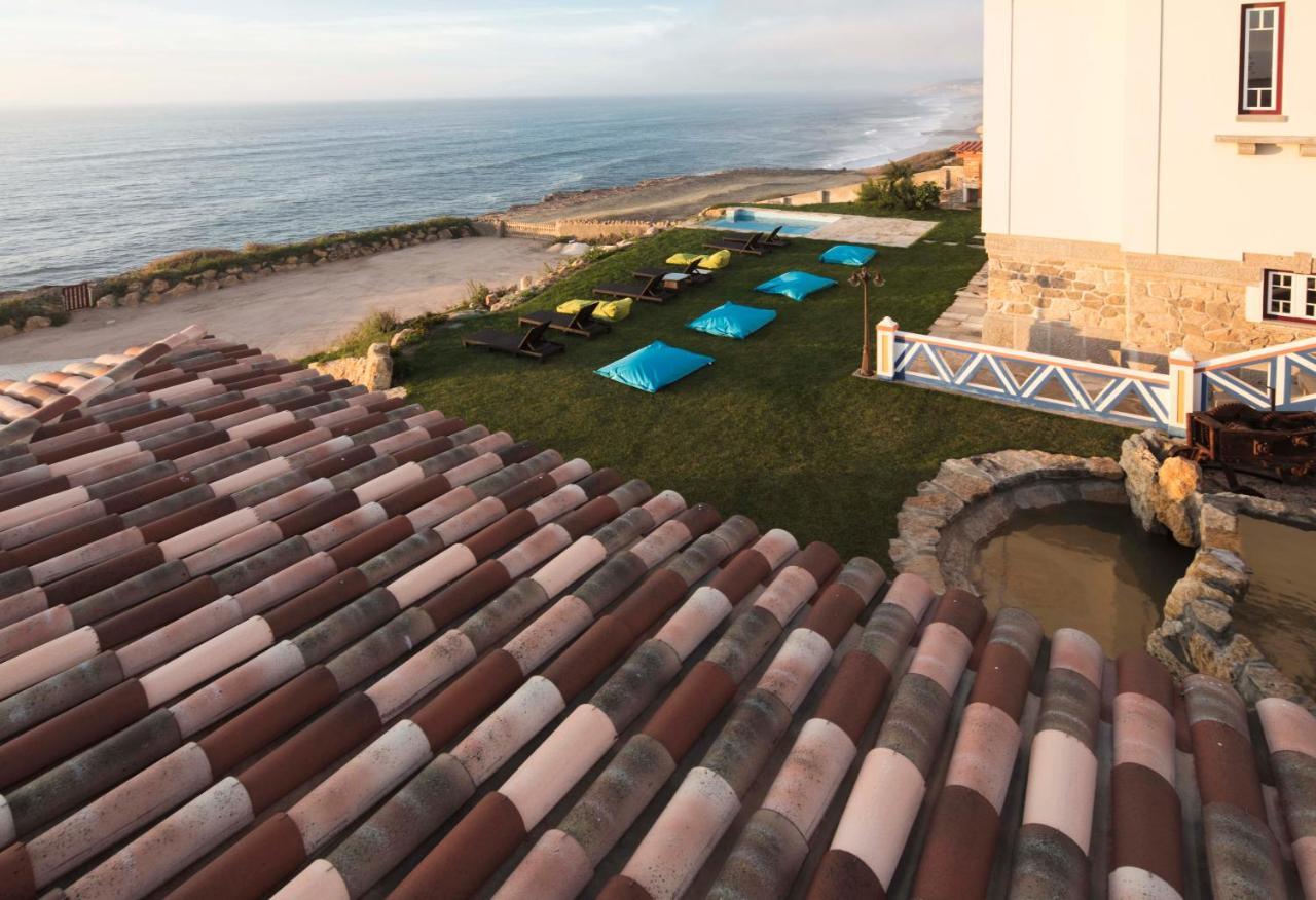 Bed and breakfast O Amorzinho Sintra Azenhas do Mar