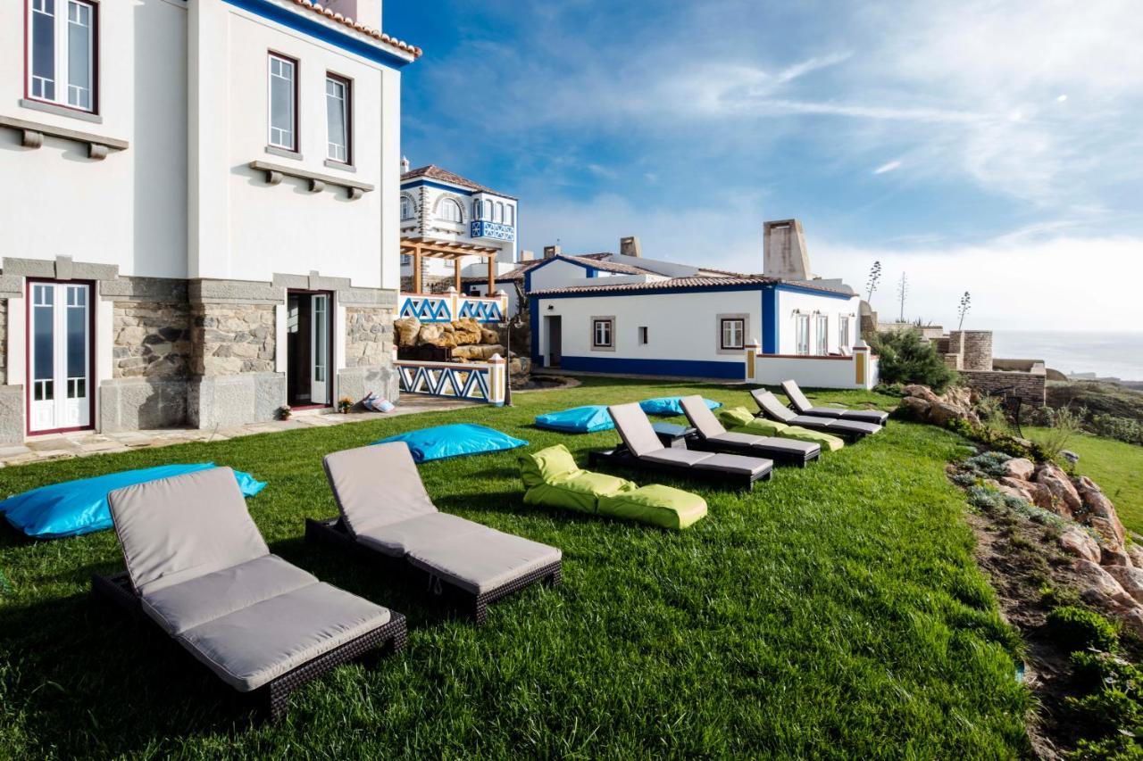 O Amorzinho Sintra Bed and breakfast