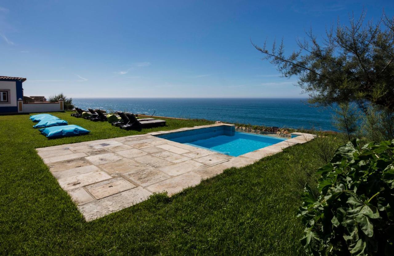 Bed and breakfast O Amorzinho Sintra Azenhas do Mar