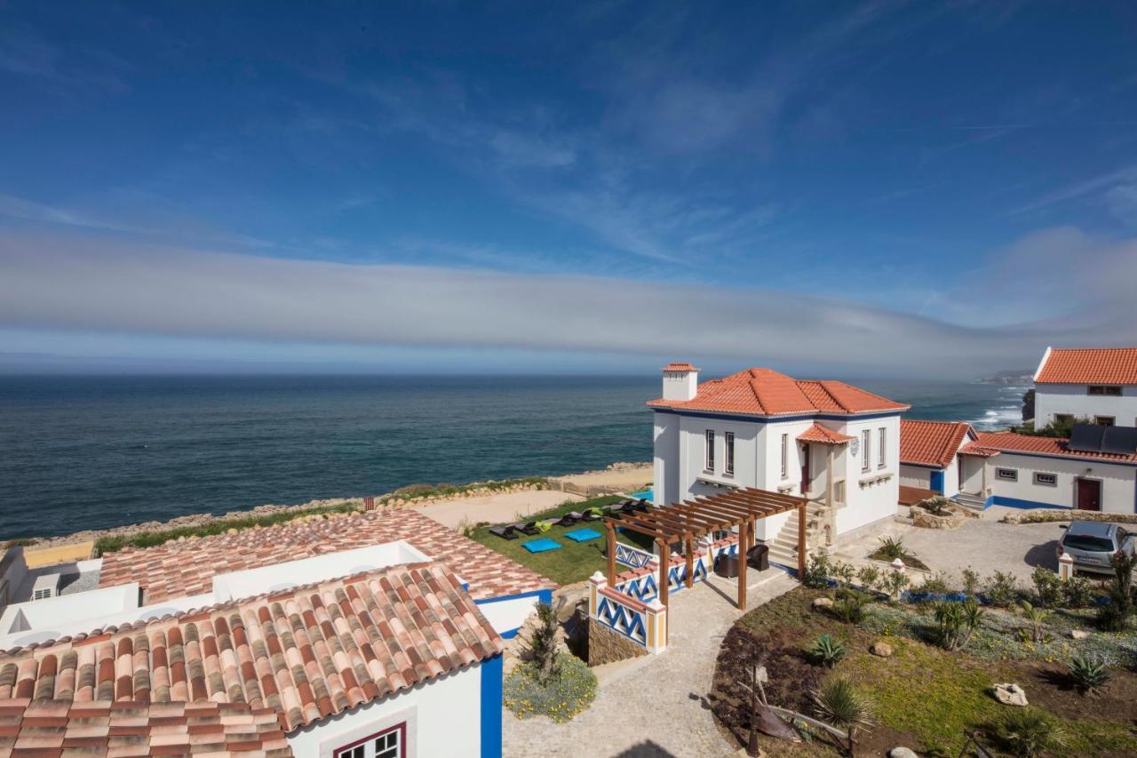 O Amorzinho Sintra Bed and breakfast