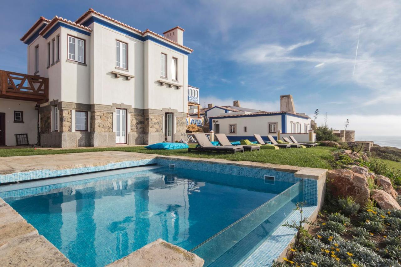 O Amorzinho Sintra Bed and breakfast
