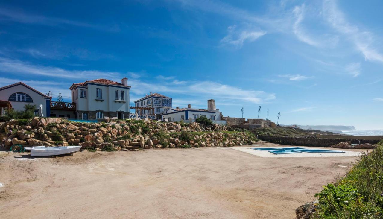 Bed and breakfast O Amorzinho Sintra Azenhas do Mar