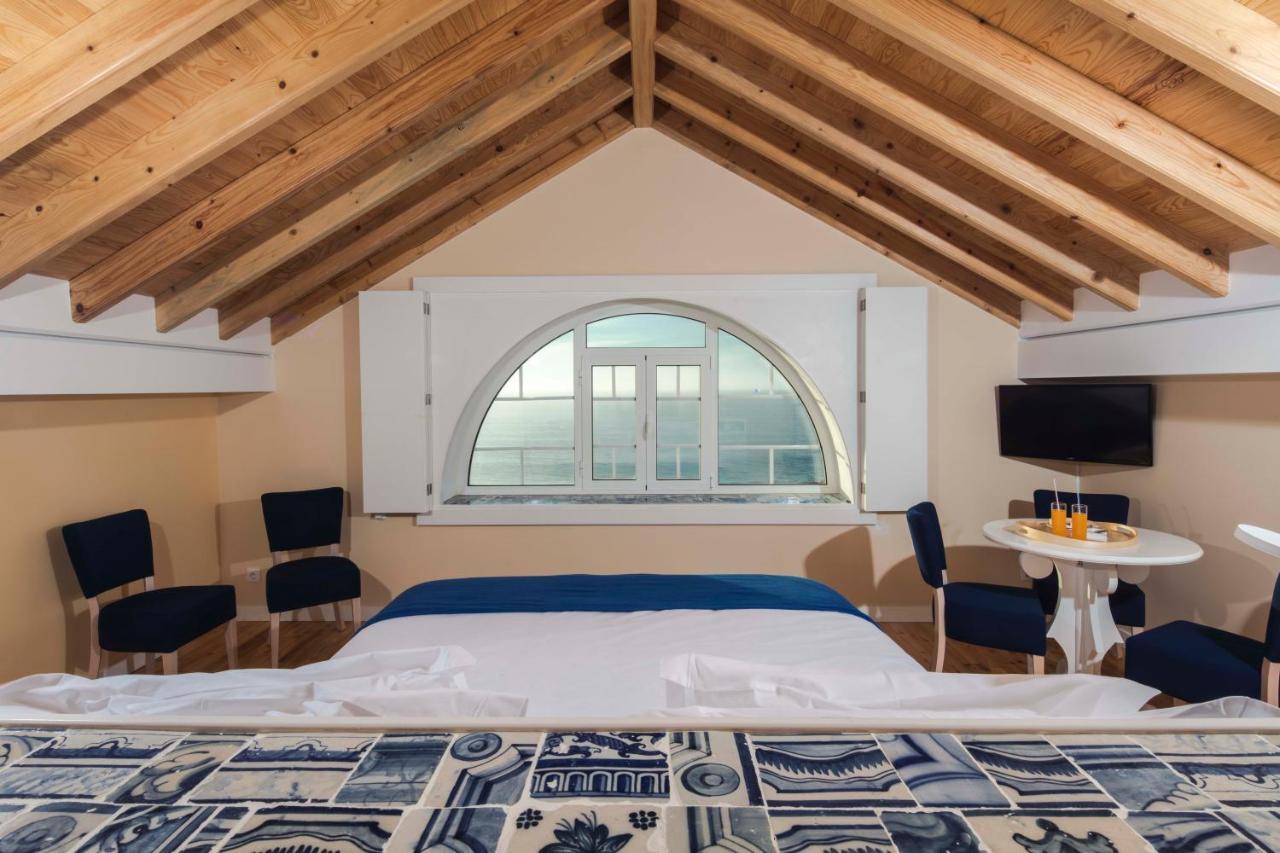 O Amorzinho Sintra Bed and breakfast