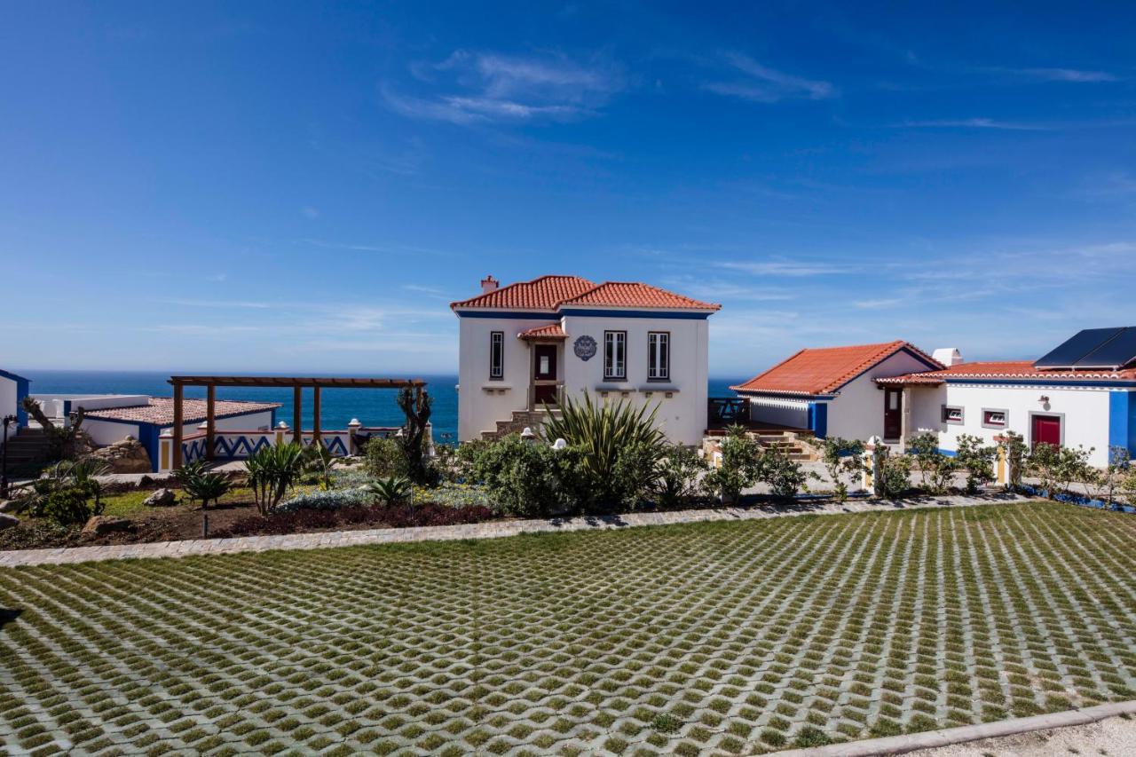 Bed and breakfast O Amorzinho Sintra Azenhas do Mar