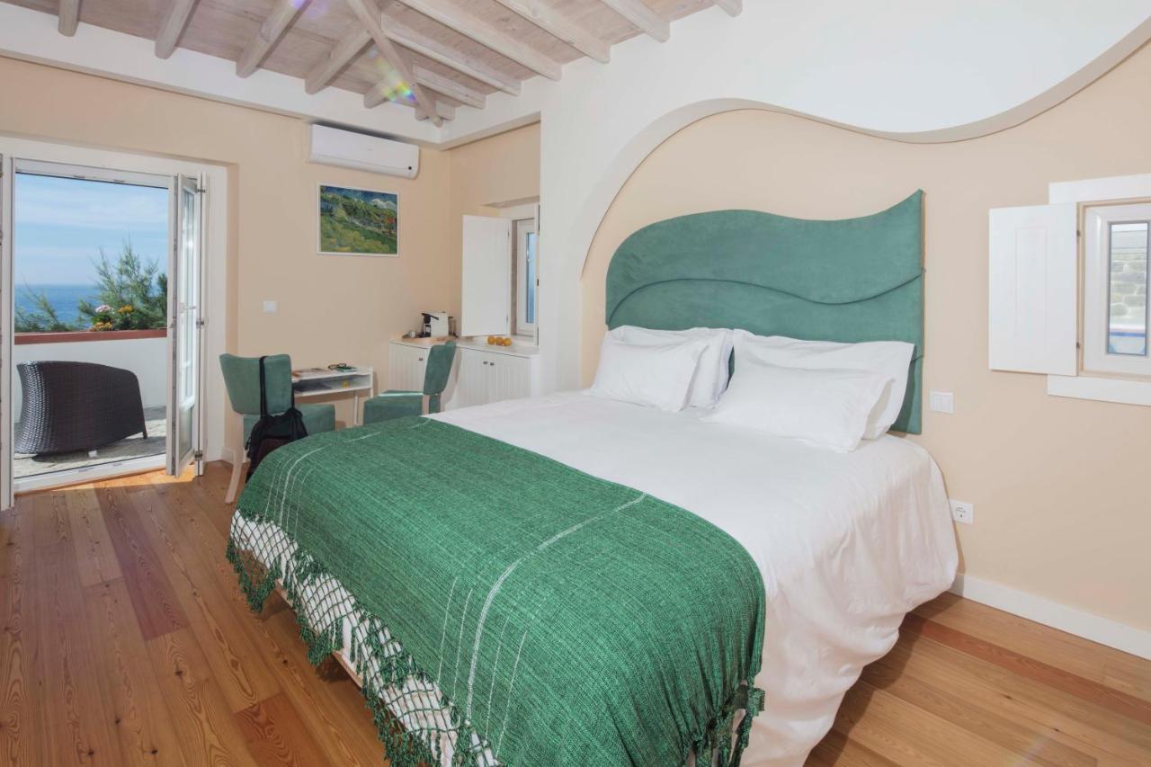 O Amorzinho Sintra Bed and breakfast *