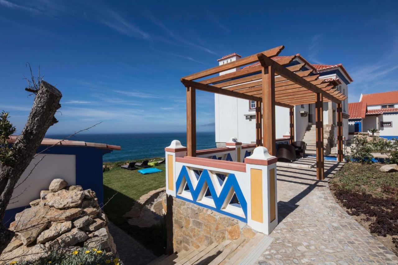 Bed and breakfast O Amorzinho Sintra Azenhas do Mar