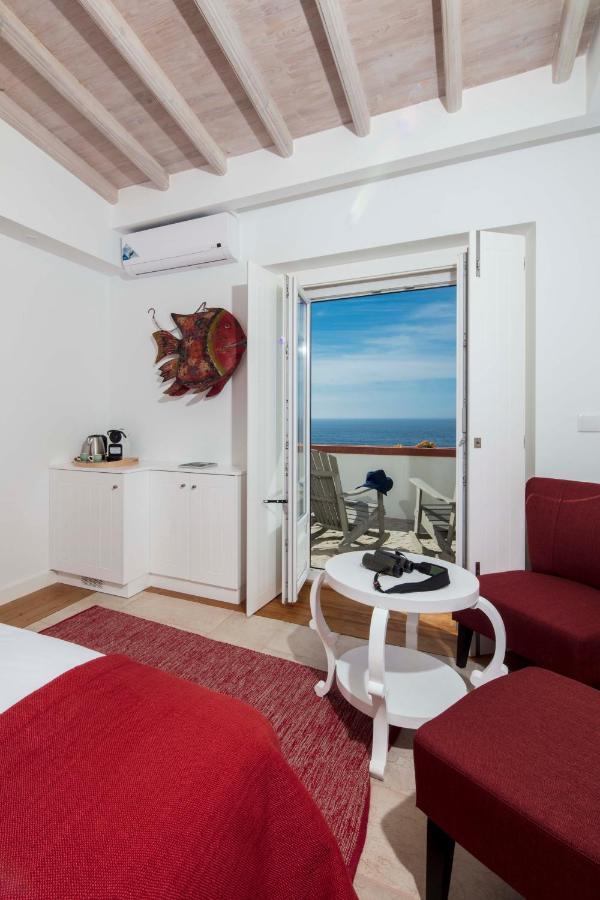 Bed and breakfast O Amorzinho Sintra Azenhas do Mar