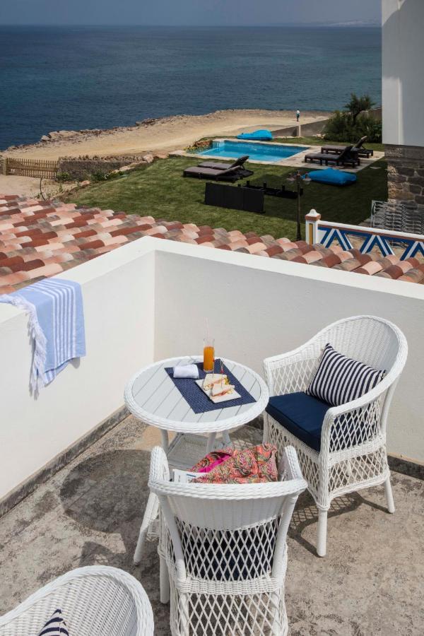 Bed and breakfast O Amorzinho Sintra *