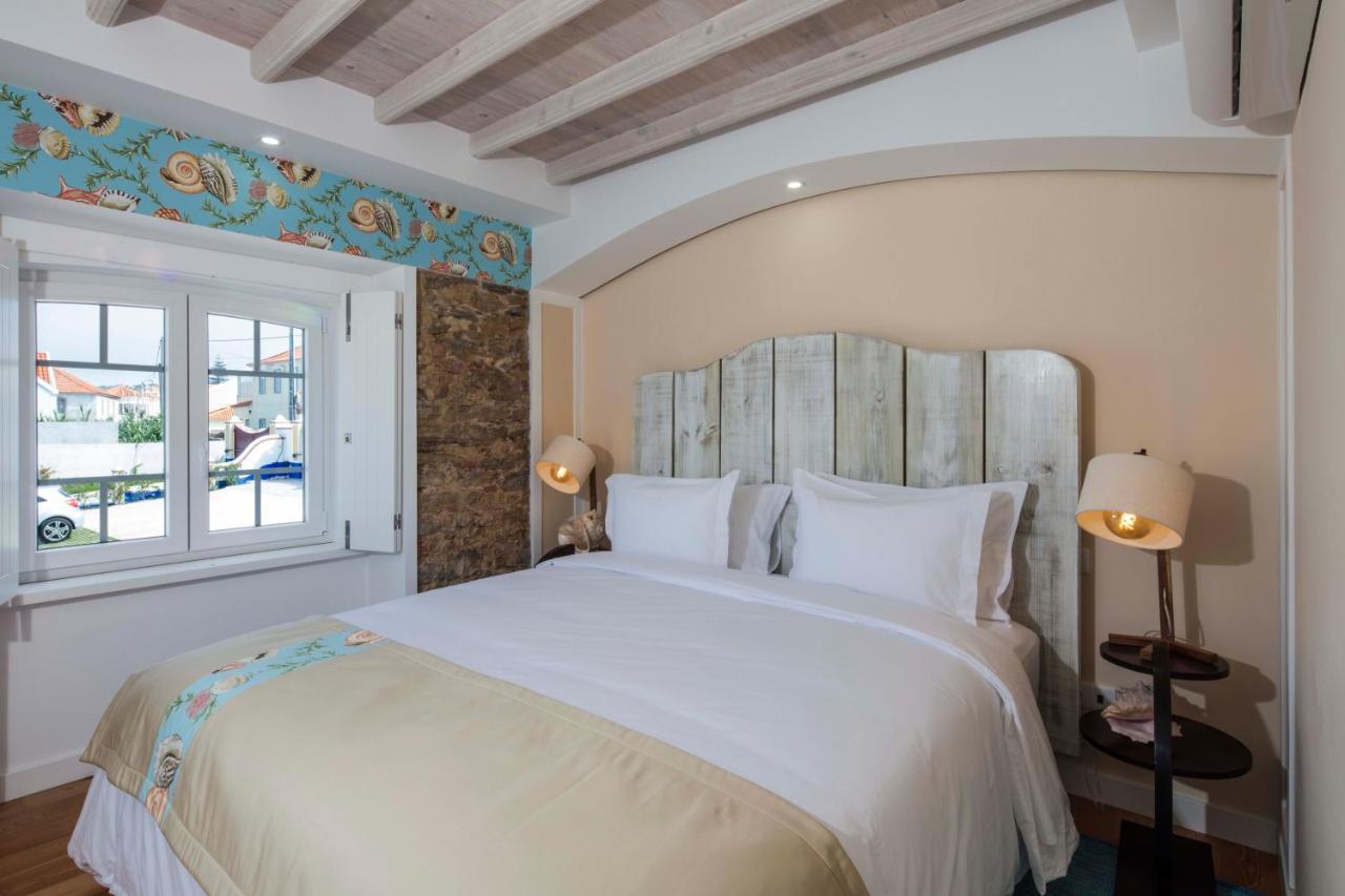 Bed and breakfast O Amorzinho Sintra *