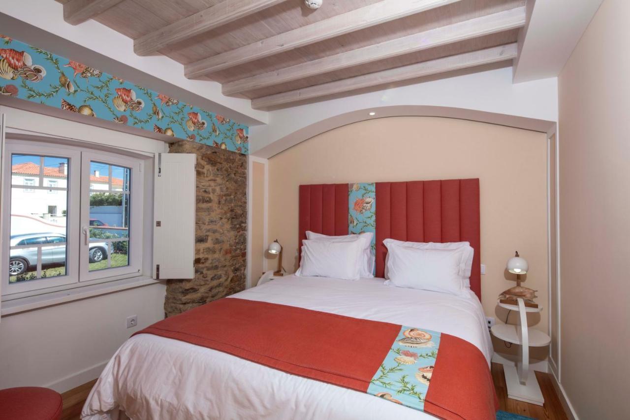 Bed and breakfast O Amorzinho Sintra Azenhas do Mar