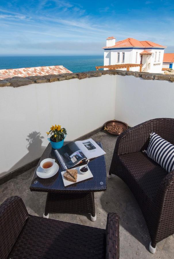 O Amorzinho Sintra Frühstückspension Azenhas do Mar