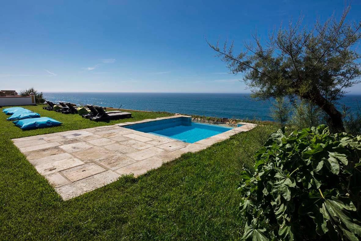 Bed and breakfast O Amorzinho Sintra