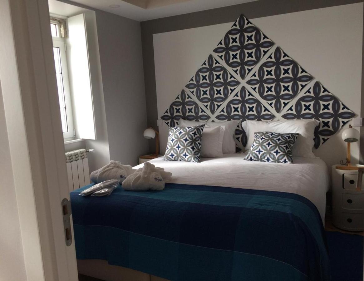 Bed and breakfast O Amorzinho Sintra *
