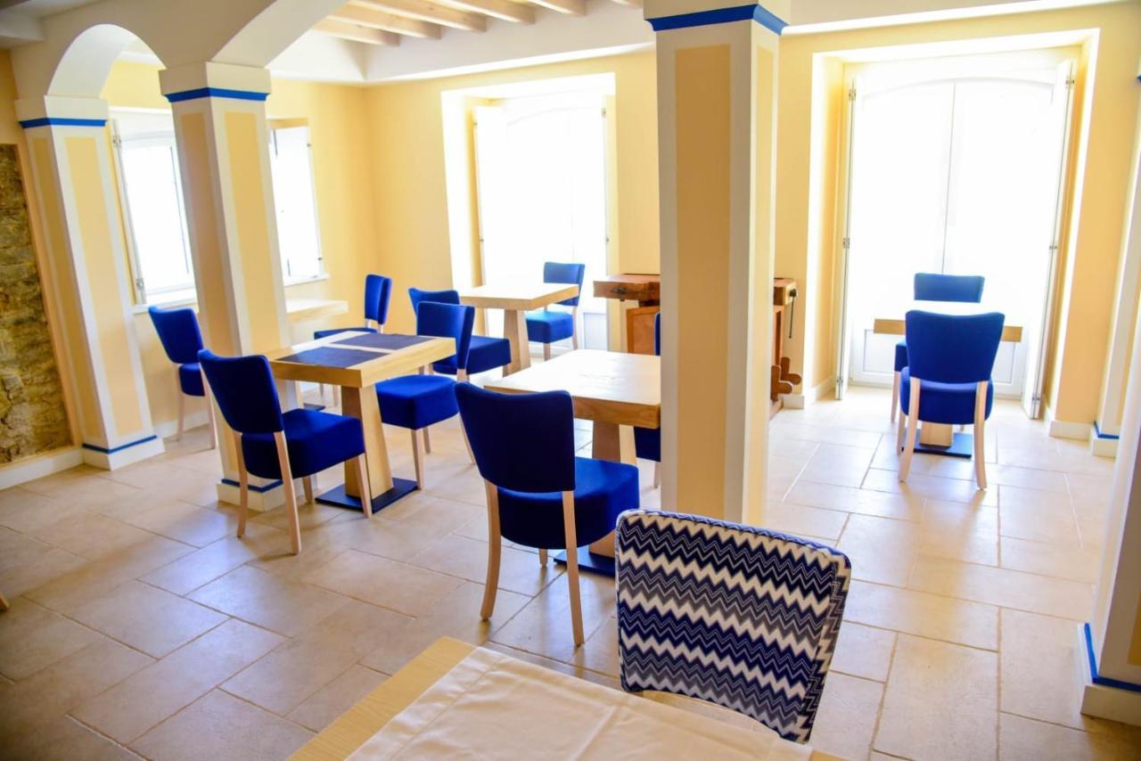 Bed and breakfast O Amorzinho Sintra Azenhas do Mar