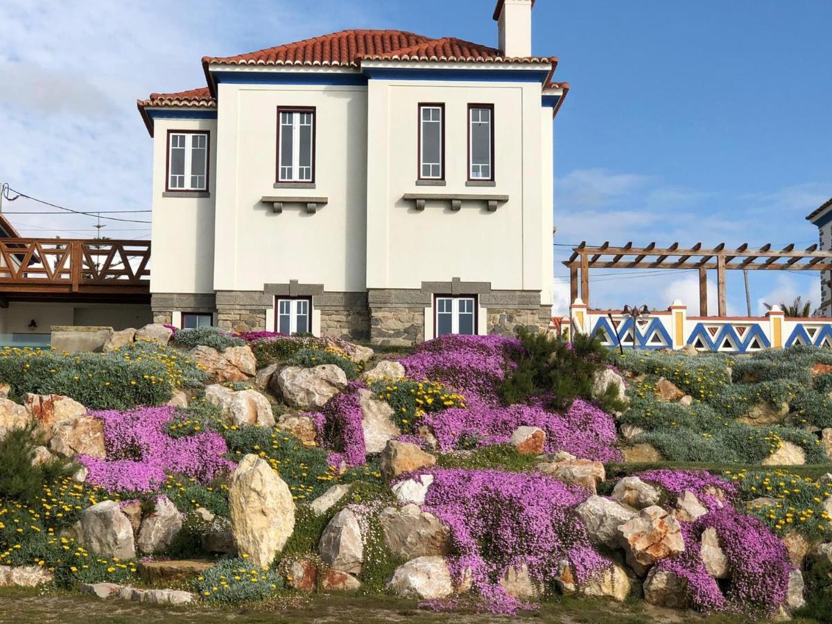 O Amorzinho Sintra Bed and breakfast *
