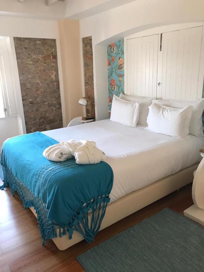 O Amorzinho Sintra Bed and breakfast *