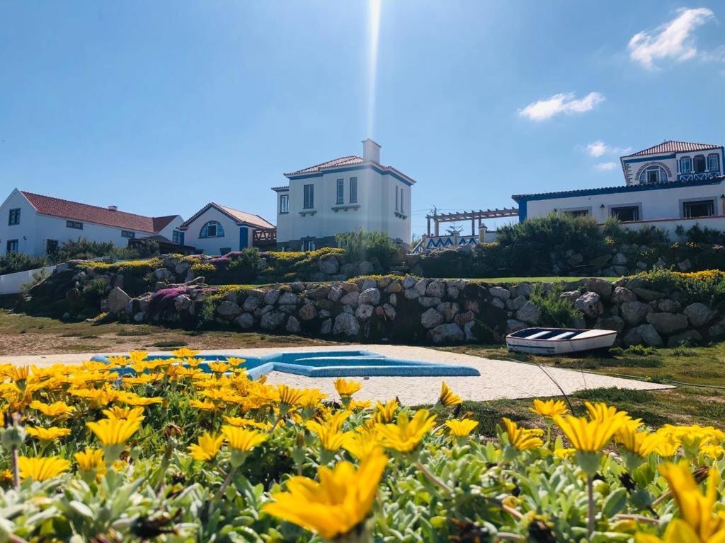 O Amorzinho Sintra Bed and breakfast Azenhas do Mar
