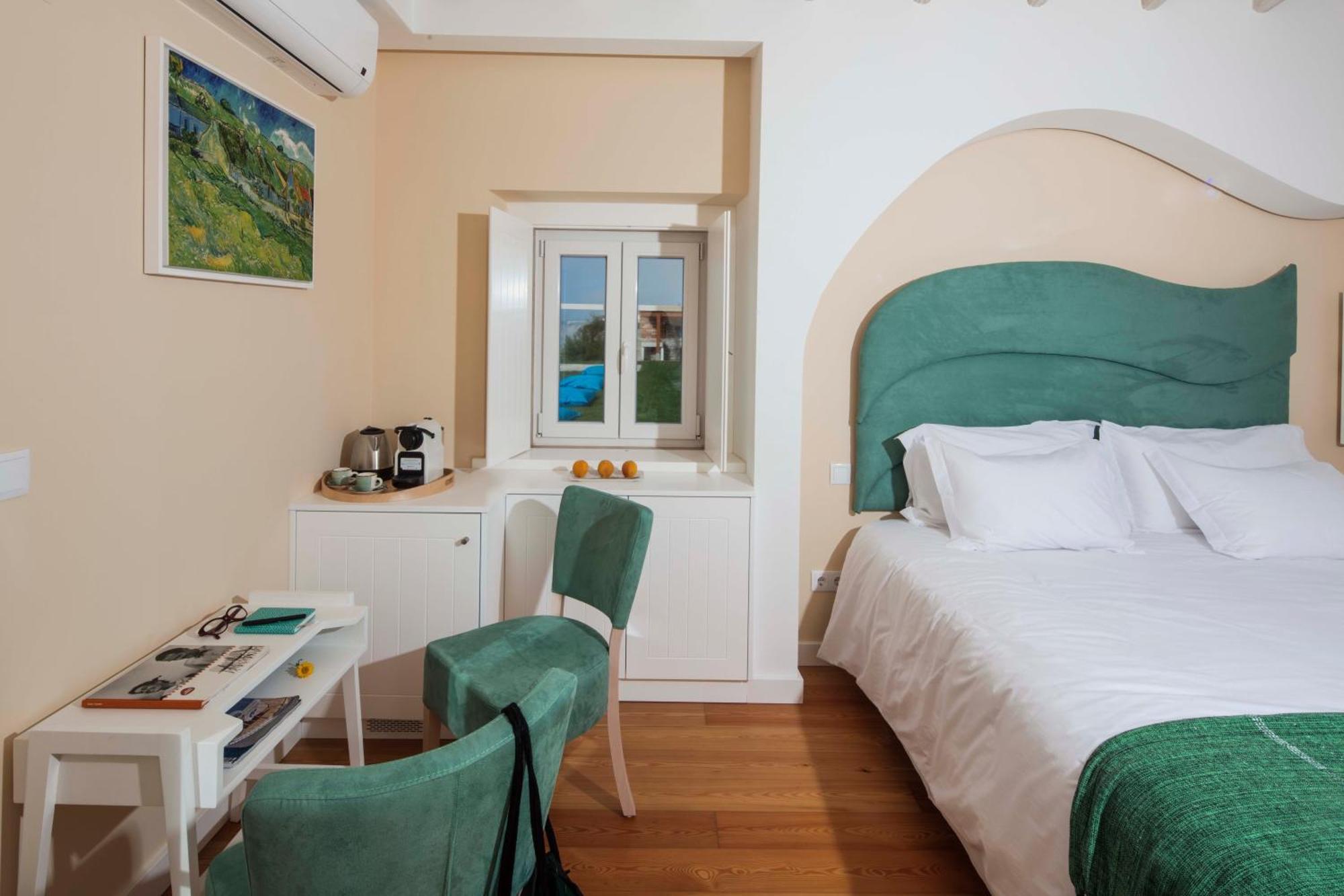 Bed and breakfast O Amorzinho Sintra