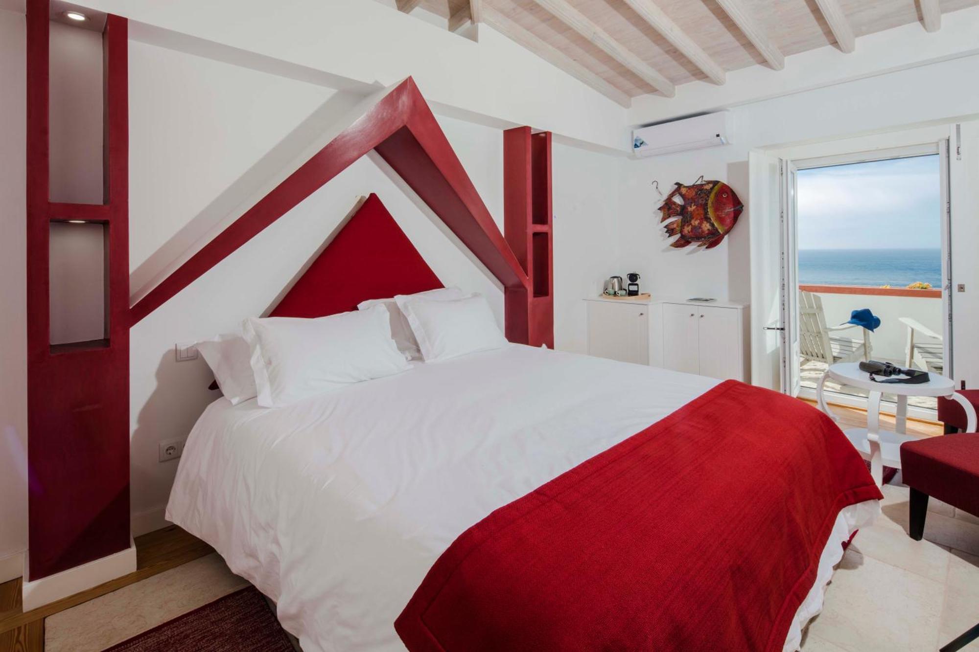 O Amorzinho Sintra Bed and breakfast