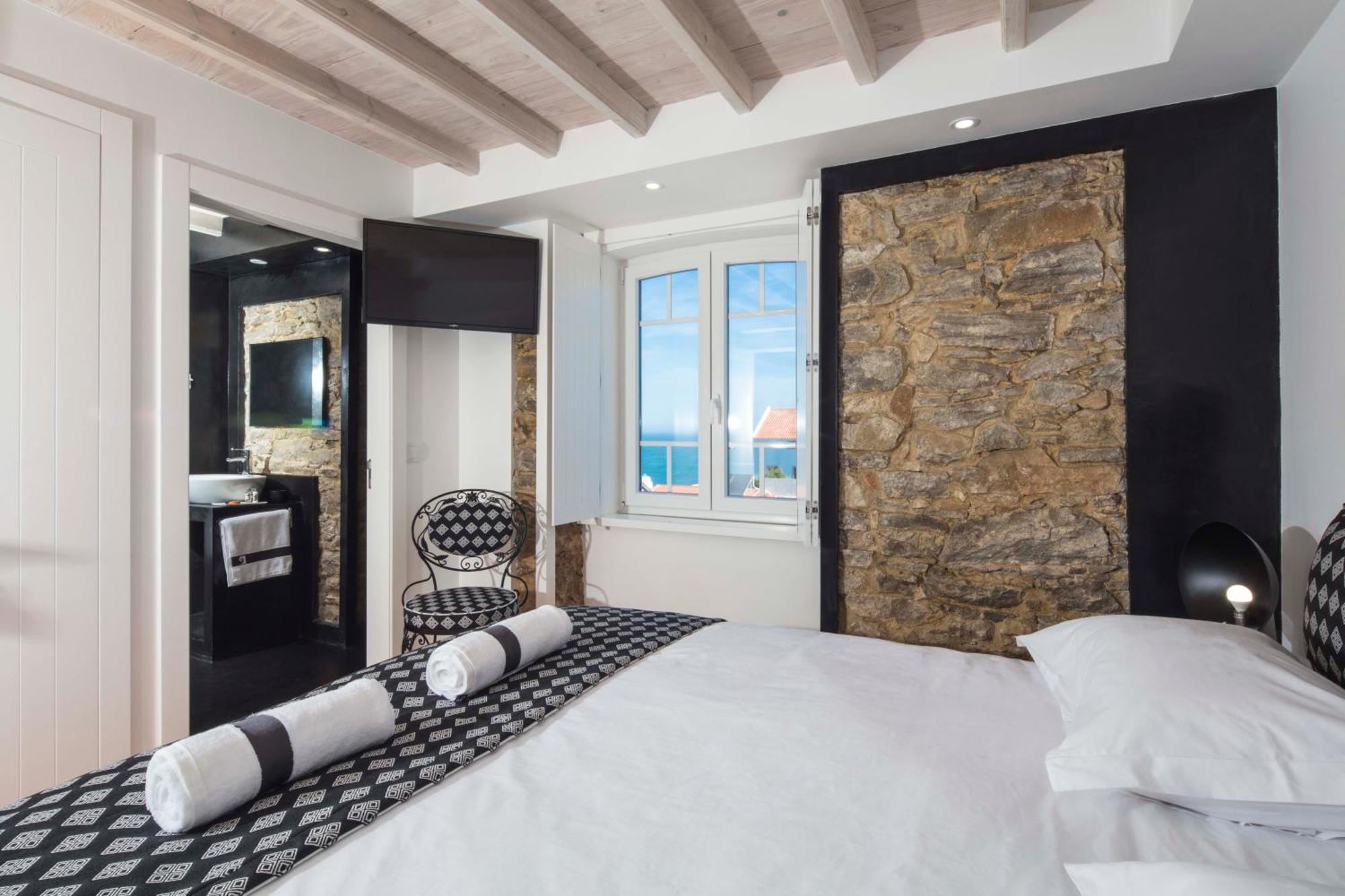 Bed and breakfast O Amorzinho Sintra